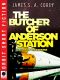 [The Expanse 0.50] • The Butcher of Anderson Station